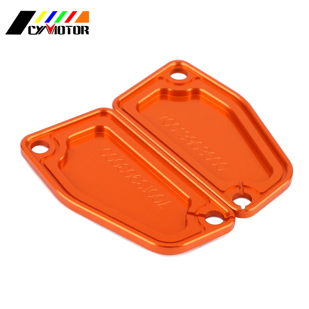 CNC Крышка Резервуара жидкости для Мотоцикла Cluth Husqvarna TC65 TC85 TC 65 85 2014 2015 2016 2017 2018 14 15 16