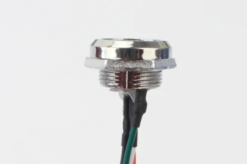 20 шт./лот ds 1990a ibutton TM карточка зонд считыватель IB 9092 с светодиодный светильник для DS1990 DS1991 DS1996 DS1961 карты