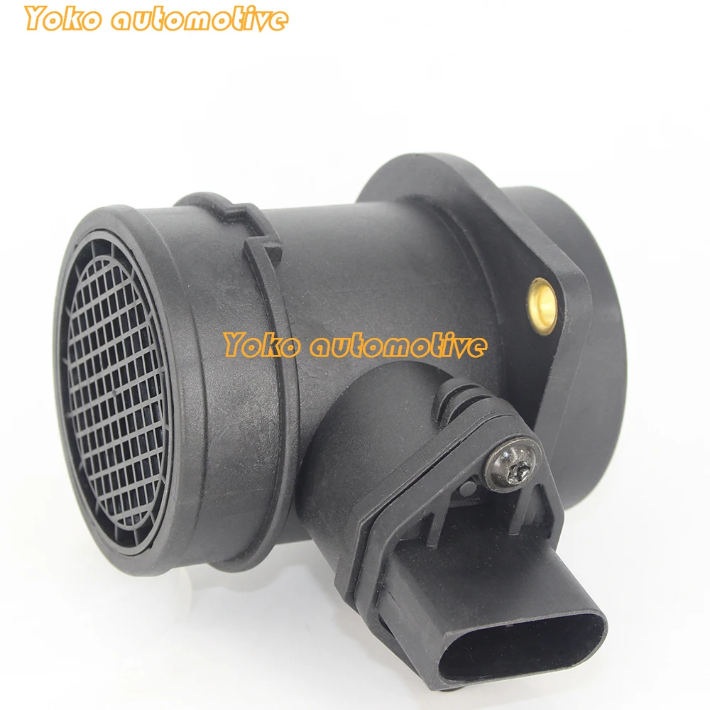 

Воздушный поток Сенсор для SKODA OCTAVIA Combi (1U5) (1998/07 - 2010/12) 0 280 218 063/06A906461L/0280218063/0 986 280 217/06A 906 461L