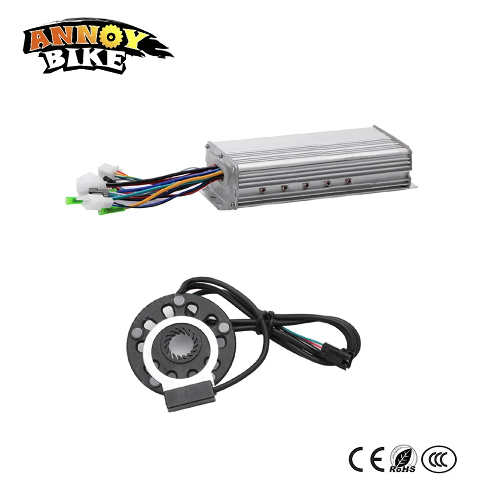 Electric Bicycle Conversion Kit 20&quot 24&quot 26&quot 28&quot 29&quot 36v 250w Motor With Battery Bicicleta Ebike For MTB Rear Wheel | Спорт
