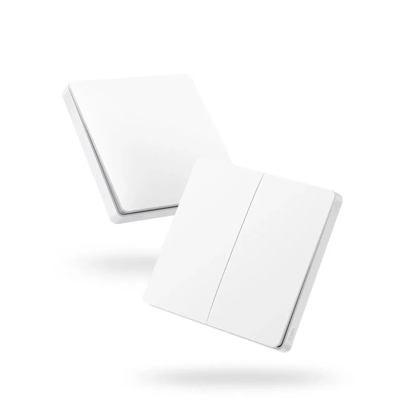 Xiaomi Aqara умный дом беспроводной переключатель умный светильник управление ZigBee пульт дистанционного управления со смартфона Xiaomi APP