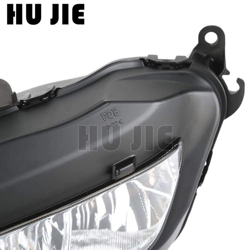 Светильник на переднюю головку мотоцикла для HONDA CBR600RR CBR 600RR 600 RR 2013 2014 13 14| |