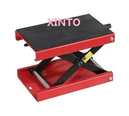 Ножничный подъемник для мотоцикла 400 500 кг подъемная платформа инструменты