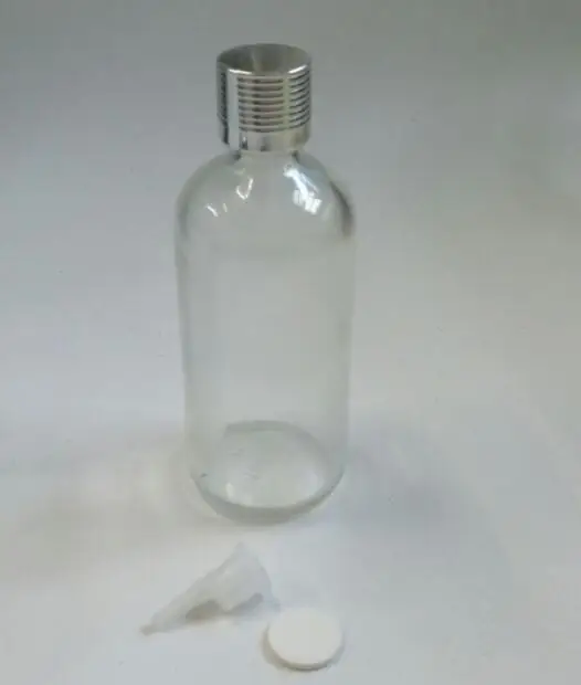 100ml /