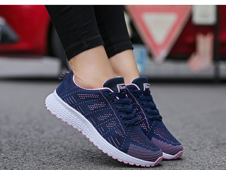 Женские кроссовки; женская повседневная обувь; модные zapatos De Mujer tenis feminino; белые кроссовки; женские кроссовки; Baskets Femme