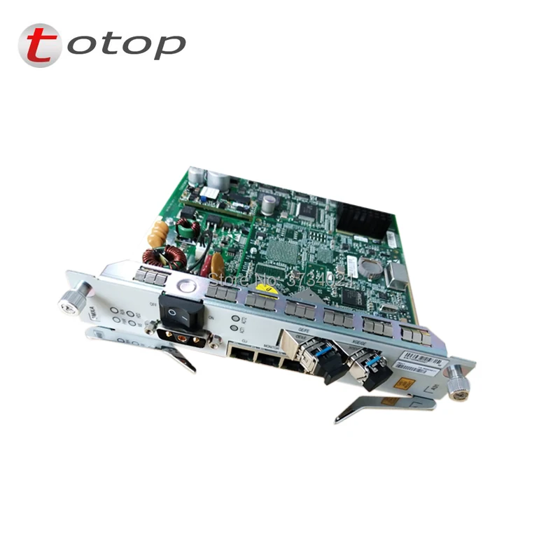 ZTE C320 SMXA/3 Uplink/Поддержка платы управления GPON EPON OLT 10GE Оптический линейный