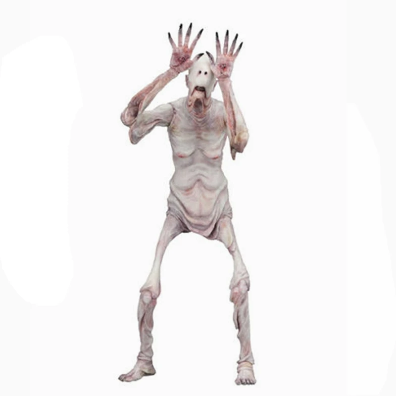 " NECA GDT SIGNATURE коллекция бледный человек панс лабиринт фигурка игрушка украшение куклы модель подарок