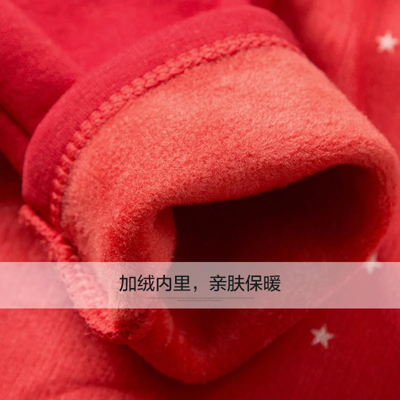 2018 осенне зимнее платье для малышей трикотажное мини с длинными рукавами и