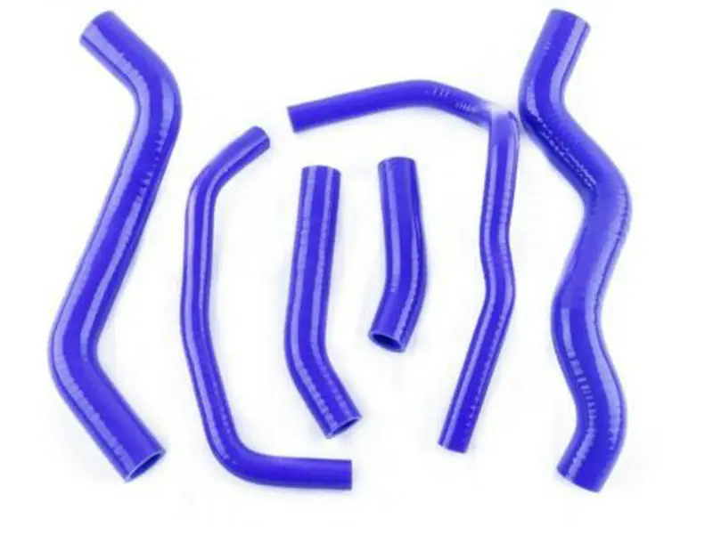 Silicone Radiator Coolant Hose For Honda CB1300 CB1300SF CB 1300 SF 2003-2012 04 05 06 07 08 09 10 11 12 | Автомобили и мотоциклы