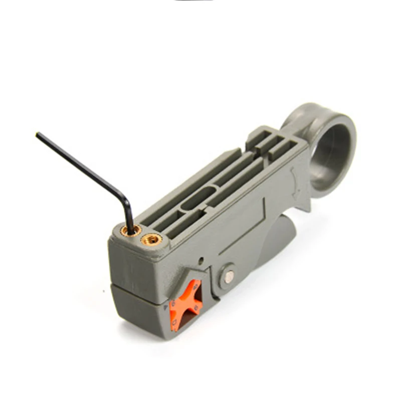 KALAIDUN Wire Stripper Pliers Multitool Cable Crimping Tools Multifunctional Automatic Stripping Press Hand | Инструменты
