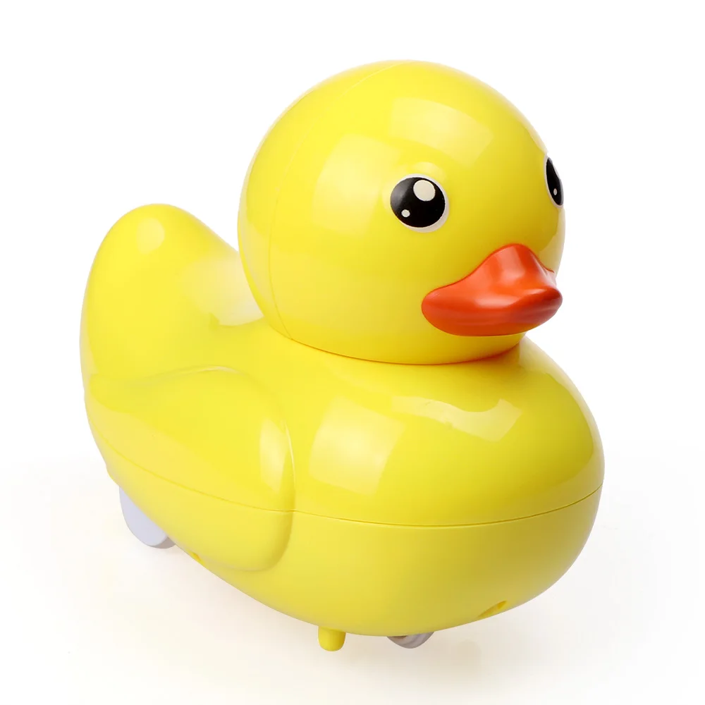 2,4 г беспроводной амфибия RC лодка мини игрушки модельки животных водный катер с оригинальной упаковкой для детей подарки на день рождения