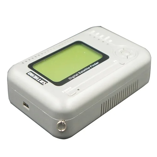 [Подлинный] SATHERO SH 310HD цифровой спутниковый искатель DVB S2 & T2 Combo Signal Finder S Satfinder T