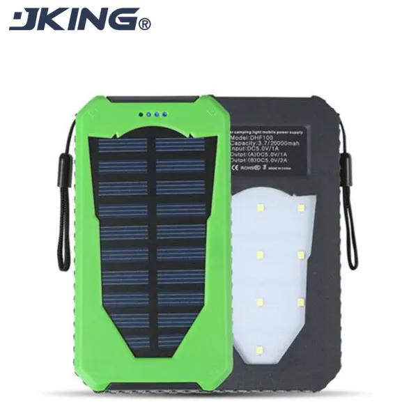 Новый powerbank солнечное power bank 12000 мАч bateria наружный зарядное устройство для iPhone 6 s