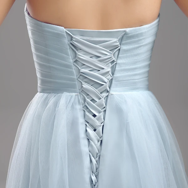 Платье для подружки невесты синее платье свадьбы | Свадьбы и торжества