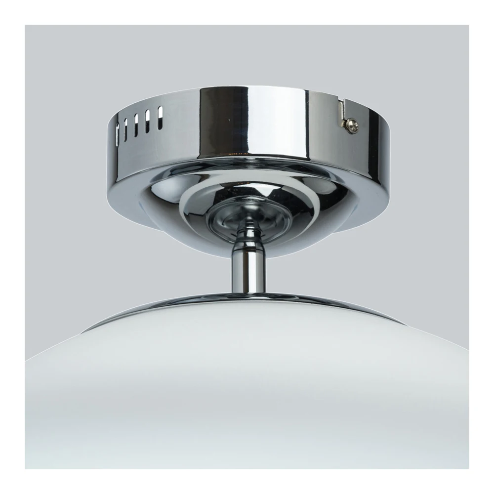 Люстра Эрида 1*15W LED 220 V | Лампы и освещение