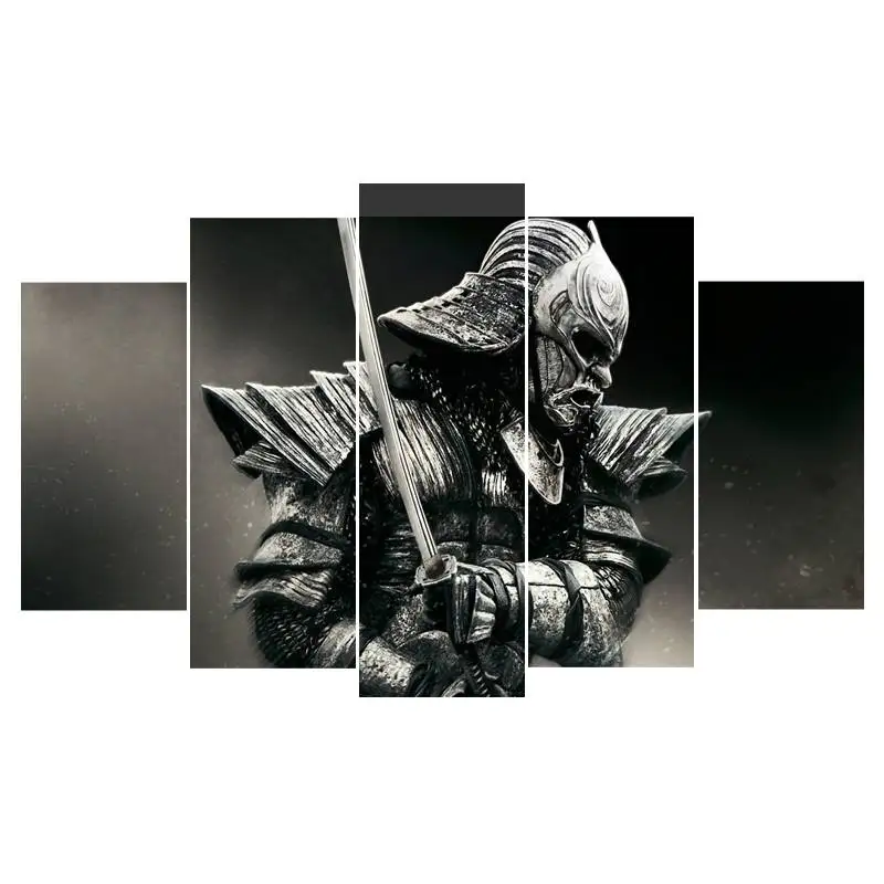 Рекламная версия Hd напечатанные на холсте картины для гостиной без рамки и с