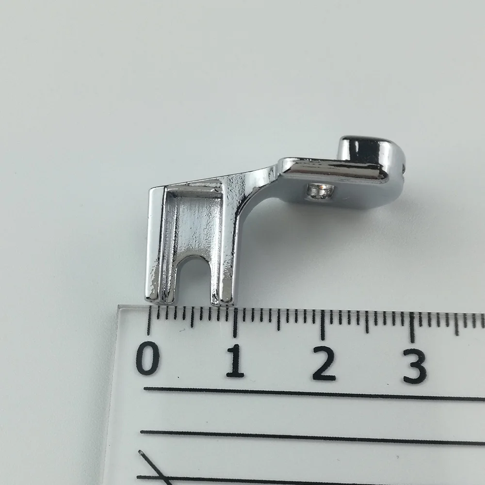 1 шт. прижимная лапка для домашних швейных машин|Швейные инструменты и