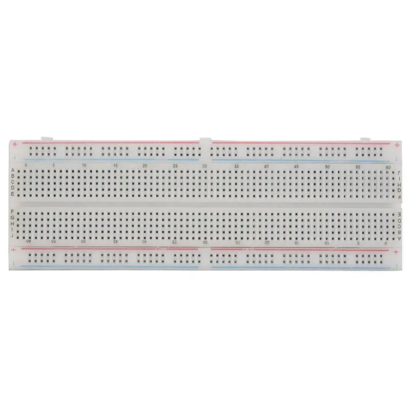 3X MB-102 830 точечный прототип печатной платы макетная плата | Обустройство дома