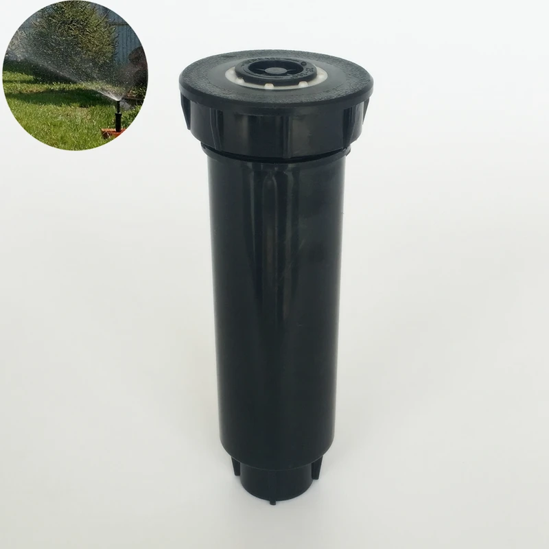 Разбрызгиватели для полива газона 20 шт 1/2 дюйма|sprinkler nozzle|pop sprinklerpop up sprinkler |