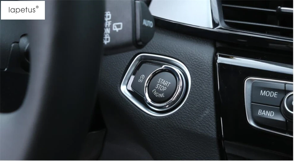 Аксессуары подходят для BMW 2 серии Gran Active Tourer F45 F46 2015 2019 автомобильный старт