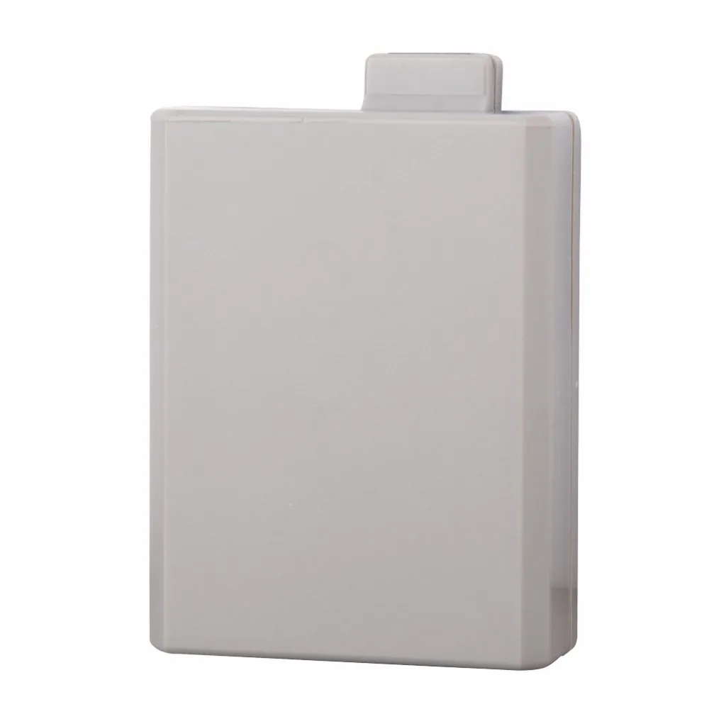 1 шт 1200mAh 7,4 V LP-E5 LPE5 LP E5 аккумуляторная батарея для камеры Canon EOS 450D 500D 1000D Kiss X3 Kiss F Rebel Xsi