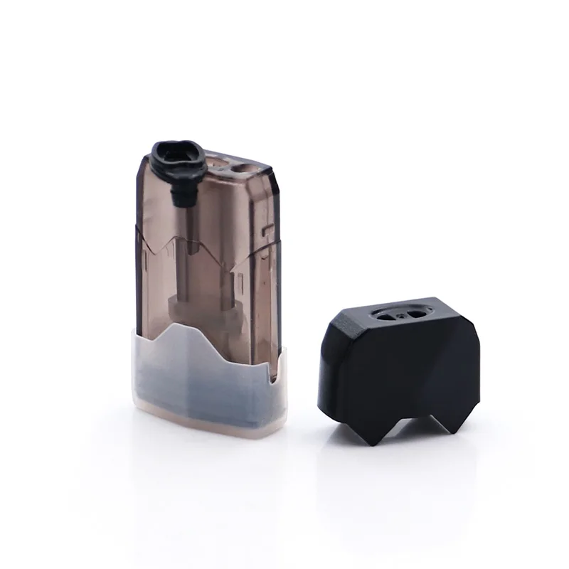 5 штук упак. Rofvape OVNS Saber Pod Vape электронная сигарета картридж аксессуары 1 8 мл Замена