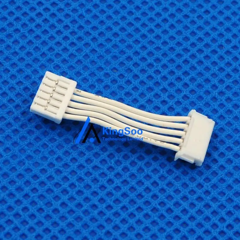 Оригинальные аналоговые 3D Джойстики модуль подключения кабеля для wii u геймпад