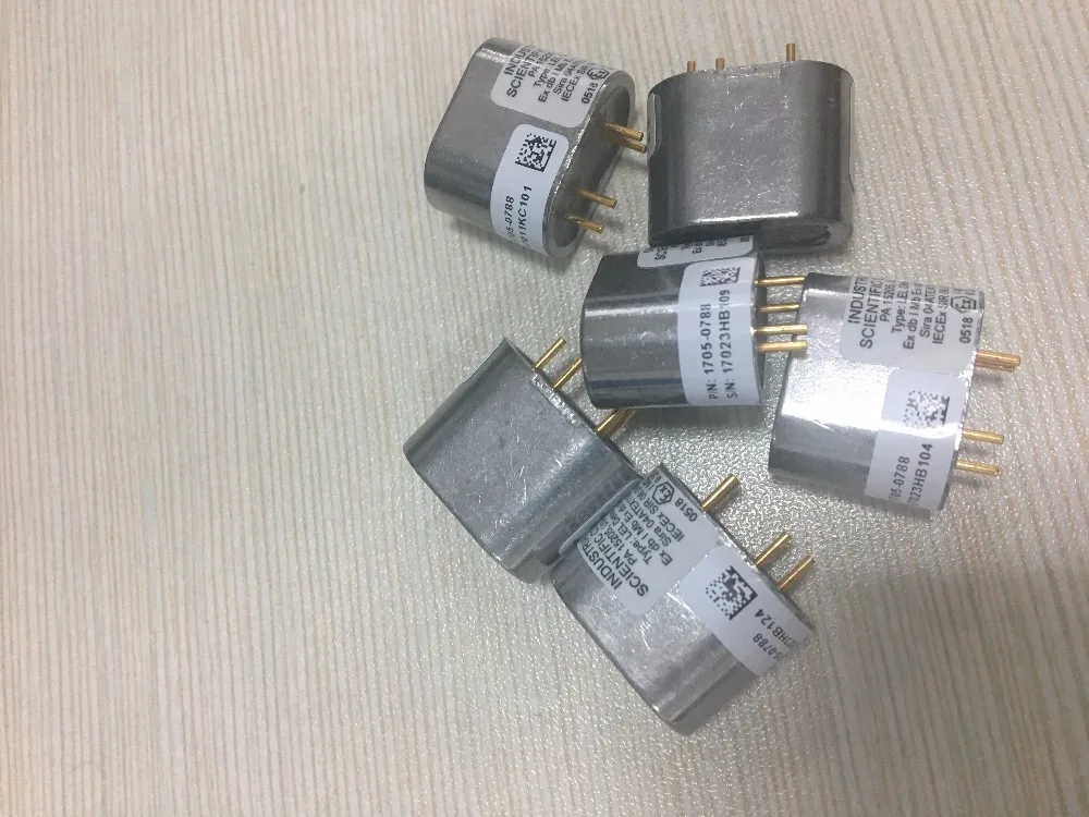 Промышленный научный датчик M40 LEL 17050788 1705 0788 газа|sensor|sensor sensorsensor gas |