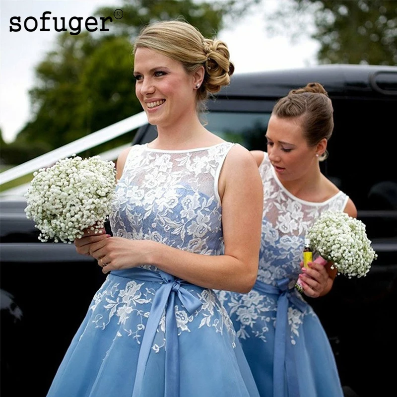 

Wedding Party Dress
