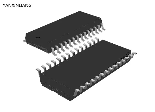 

5PCS PIC18F2550-I/SO PIC18F2550-I PIC18F2550 SOP28