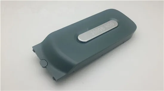Горячая Распродажа консоль 250GB 250gb HDD жесткий диск для Microsolf для Xbox 360 Fat жесткий диск для X-360 Fat части игровой консоли