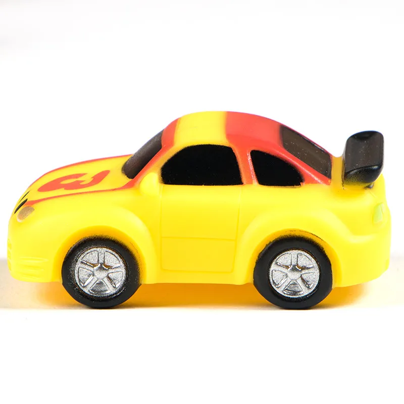 1 шт. милый мягкий резиновый поплавок сжимаемая игрушка для бассейна воды детские