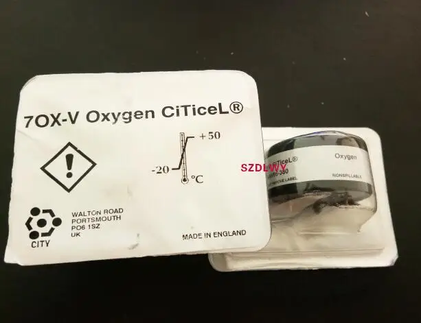 AAV66-380 Oxygen (O2 ) Gas Sensor | Электроника