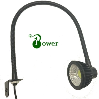 5 Вт COB LED Механика Рабочая лампа