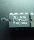 Бесплатная доставка 10 шт./лот SLB0587 B0587 0587 DIP8. | Обустройство дома