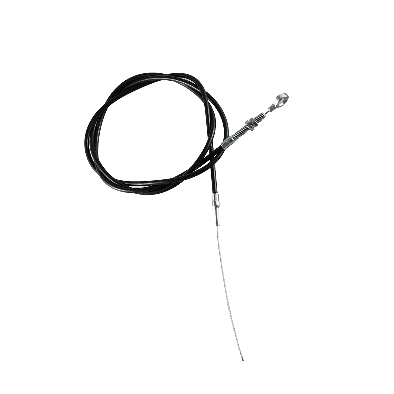 

Pouvoir 71' Throttle Cable w/ 63' Casing Wire For MANCO ASW GO KART CART 8252-1390
