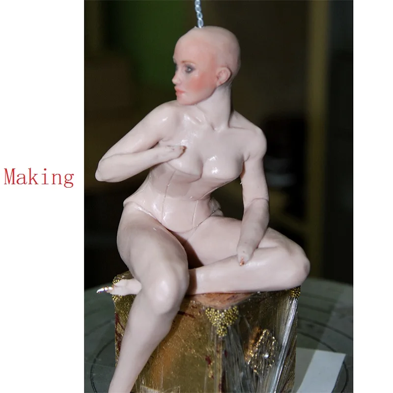 1 шт. 1LB/454 г 0.5LB/227 г Sculpey живая кукла глиняная Детская кукла специальный цвет кожи Premo Профессиональная мягкая Керамическая скульптура