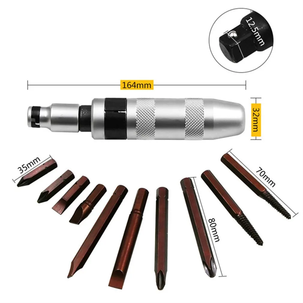 Многофункциональный Набор отверток многофункциональный мини портативный