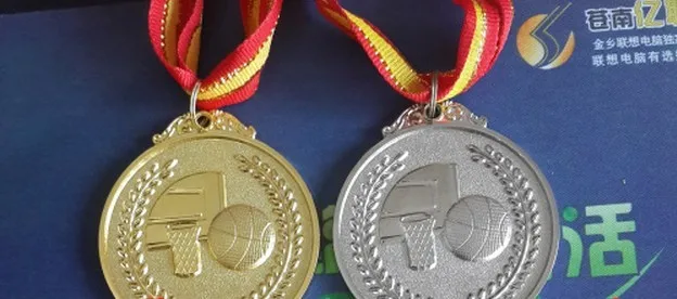 Рекламный набор медали из цинкового сплава сувениры индивидуальный логотип для