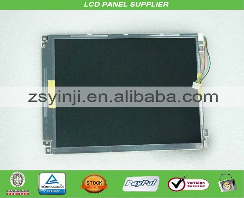 10 4 дюймовый ЖК экран LQ104V1DG61|parting tool|part mercedespart of the machine |