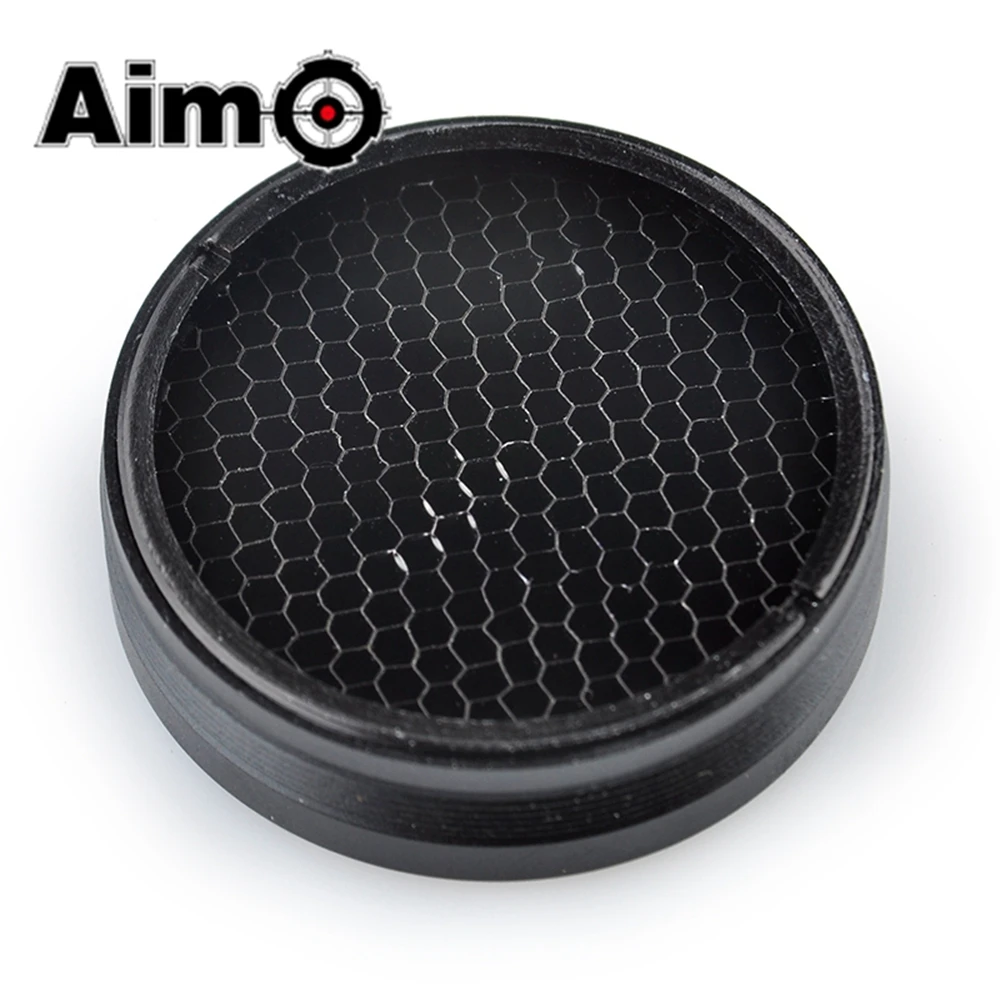AIM O Тактический софтбокс Killflash для M2 M4 серии Kill Flash подходит военного типа 30 мм