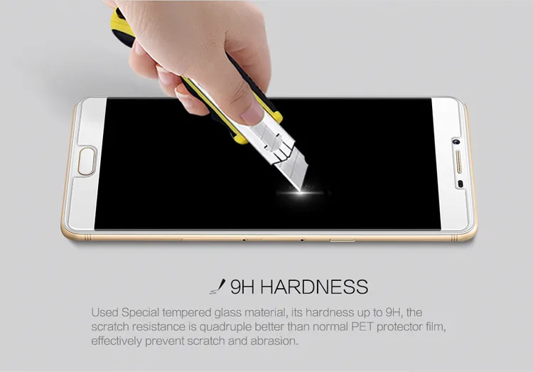 Защитное закаленное стекло Fecoprior Z2Pro Cnote 9H для UMIDIGI Z2 C note 2 Z1 Pro Защитная пленка