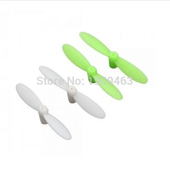 Запасные части Cheerson CX10 защитные лопасти для квадрокоптера CX 10 RC|spare parts|cheerson cx10cx |