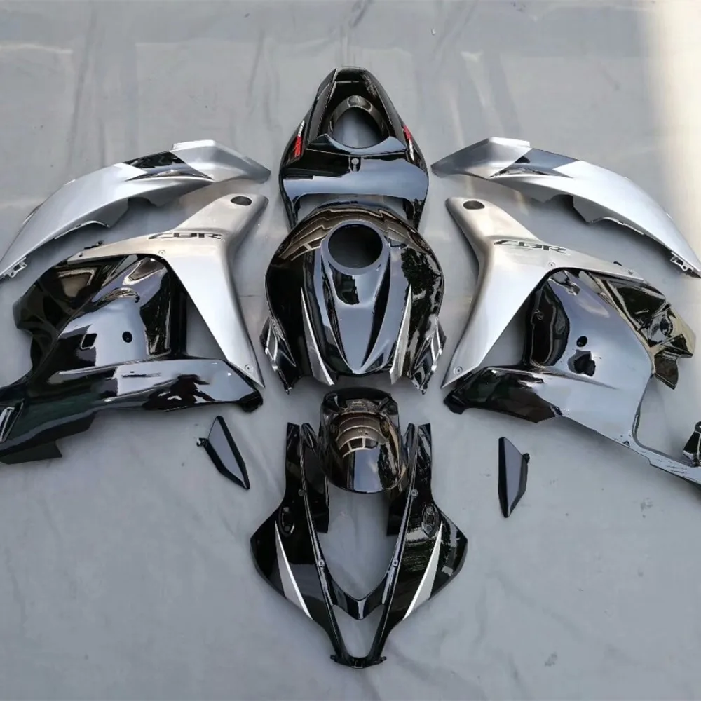 Обтекатель кузова мотоцикла для Honda CBR600RR CBR 600 RR 2009 2010 CBR 600RR CBR600 RR 09 10 инъекции обтекатели, окрашенные