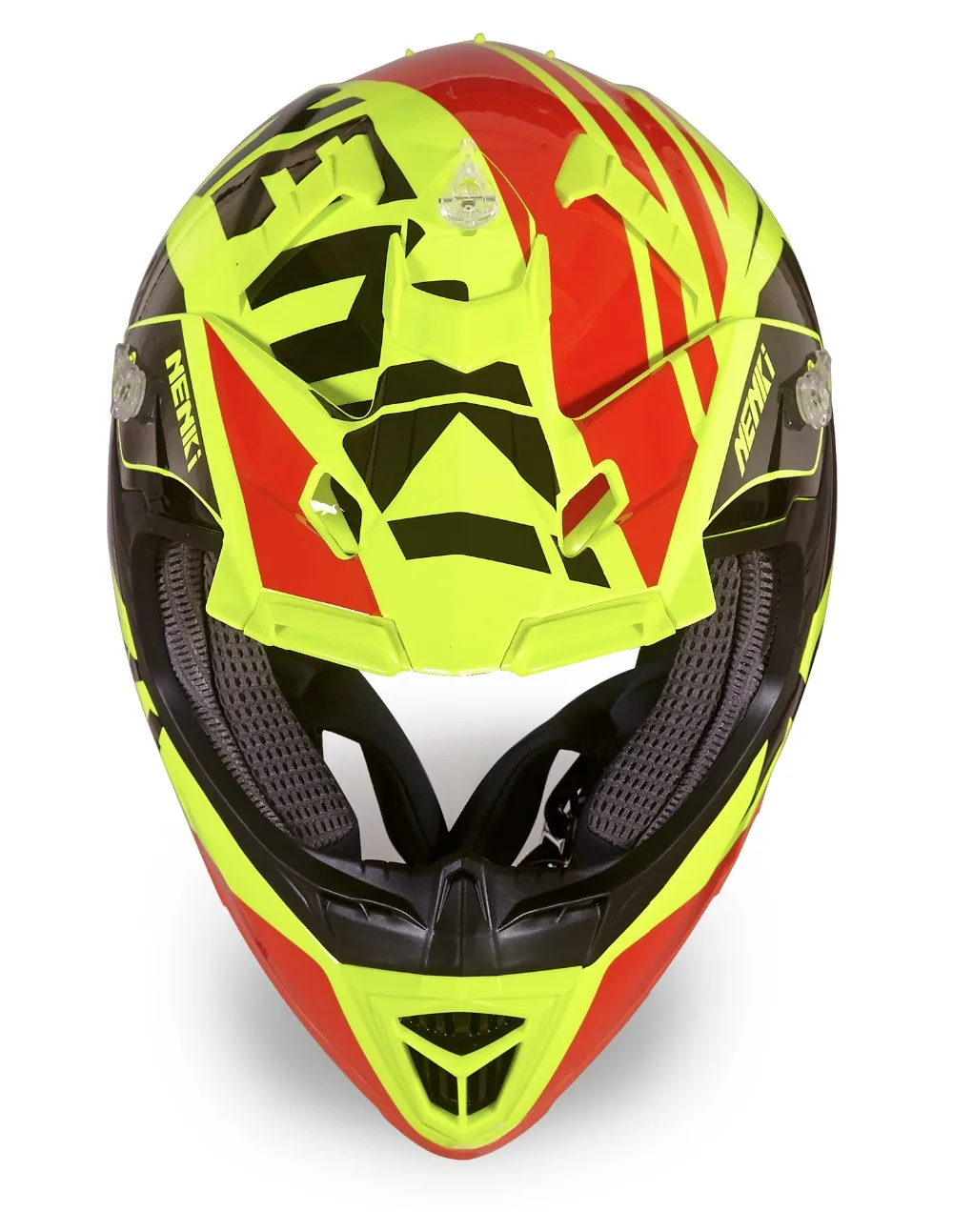 Новый Off Road moto rcycle взрослых крест шлем Горные MTB DH Гонки Креста capacetes де ciclista точка |