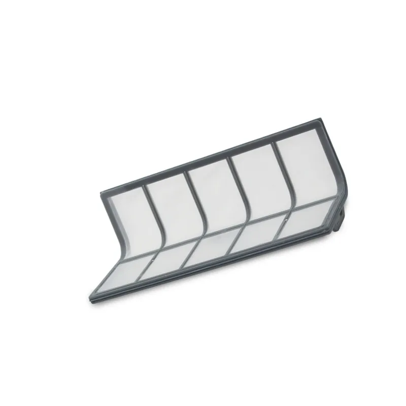 Фильтр для пылесоса Midea VCR01 VCR12, первичный фильтр, сетка предварительного фильтра, запчасти, аксессуары для робота-пылесоса, 1 шт.