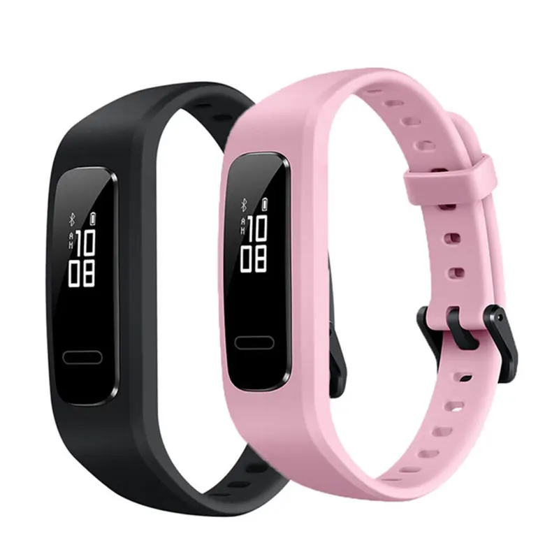 Смарт браслет huawei Band 3e 50 м водонепроницаемый СНПЧ интеллектуальная работа спорт