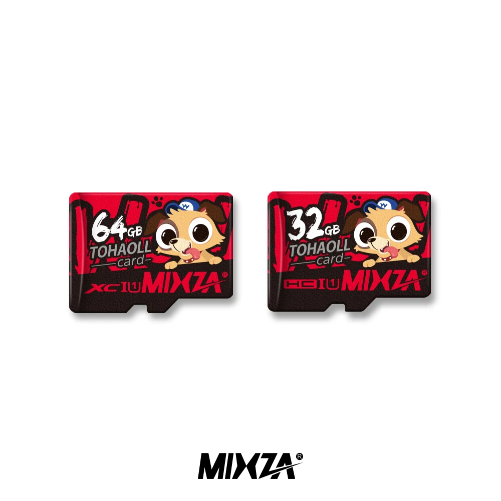 MIXZA GNJN карта памяти 256 ГБ U3 80 МБ/с./с класс 10 128 Гб 64 32 U1 Micro sd UHS 1 Microsd TF/SD карты|Карты