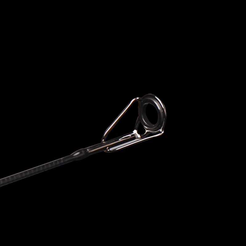 Сверхлегкое телескопическое рыболовное спиннинговое удилище Mavllos из