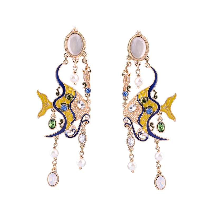 Получения информации об оптовой цене уникальный разноцветной эмалью